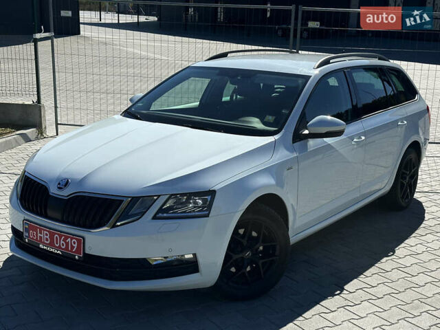 Шкода Октавия, объемом двигателя 1.97 л и пробегом 255 тыс. км за 15200 $, фото 2 на Automoto.ua