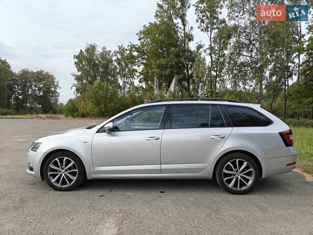 Шкода Октавия, объемом двигателя 1.6 л и пробегом 244 тыс. км за 12200 $, фото 12 на Automoto.ua