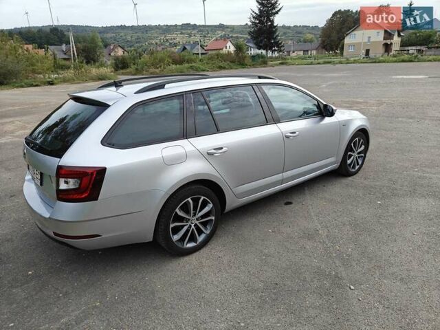 Шкода Октавия, объемом двигателя 1.6 л и пробегом 244 тыс. км за 12200 $, фото 9 на Automoto.ua
