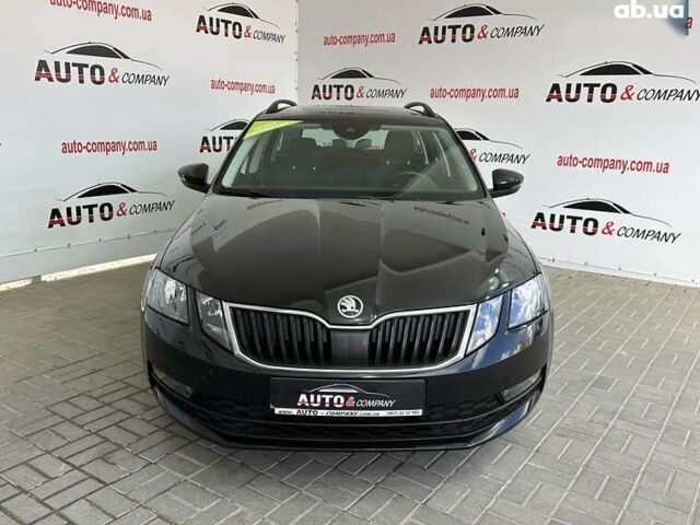 Шкода Октавия, объемом двигателя 1.6 л и пробегом 199 тыс. км за 14950 $, фото 1 на Automoto.ua