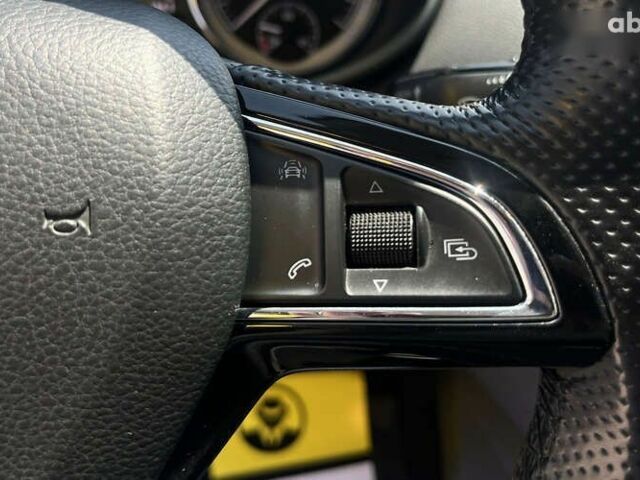 Шкода Октавія, об'ємом двигуна 1.6 л та пробігом 269 тис. км за 13999 $, фото 23 на Automoto.ua