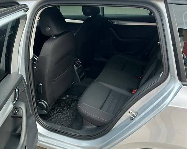 Шкода Октавія, об'ємом двигуна 1.6 л та пробігом 241 тис. км за 12900 $, фото 13 на Automoto.ua