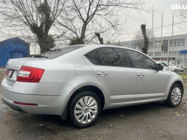 Шкода Октавия, объемом двигателя 1.4 л и пробегом 227 тыс. км за 13500 $, фото 16 на Automoto.ua