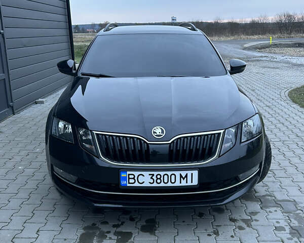 Шкода Октавия, объемом двигателя 1.97 л и пробегом 220 тыс. км за 14300 $, фото 1 на Automoto.ua