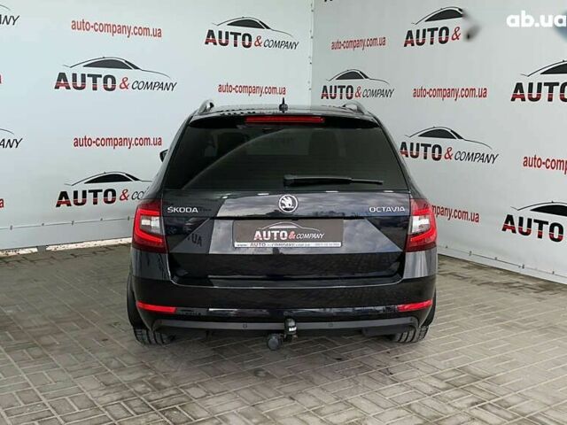 Шкода Октавия, объемом двигателя 1.6 л и пробегом 243 тыс. км за 14550 $, фото 3 на Automoto.ua