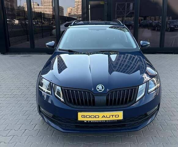 Шкода Октавия, объемом двигателя 1.6 л и пробегом 245 тыс. км за 13500 $, фото 2 на Automoto.ua