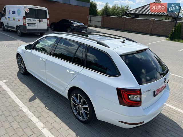 Шкода Октавія, об'ємом двигуна 1.97 л та пробігом 275 тис. км за 14900 $, фото 6 на Automoto.ua