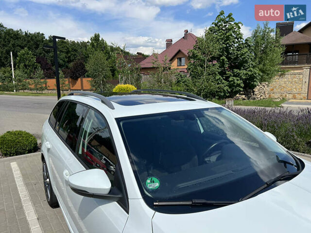 Шкода Октавія, об'ємом двигуна 1.97 л та пробігом 275 тис. км за 14900 $, фото 13 на Automoto.ua