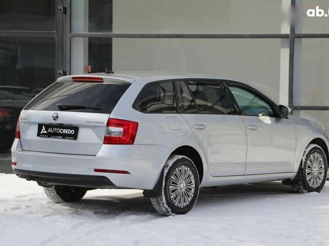 Шкода Октавія, об'ємом двигуна 1.4 л та пробігом 222 тис. км за 13000 $, фото 3 на Automoto.ua