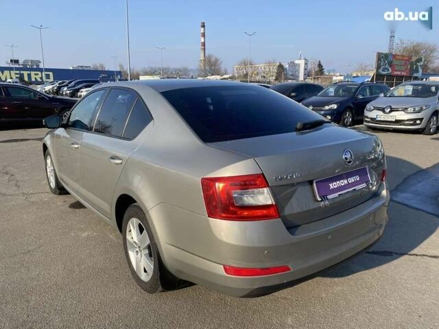 Шкода Октавія, об'ємом двигуна 1.4 л та пробігом 148 тис. км за 12900 $, фото 6 на Automoto.ua