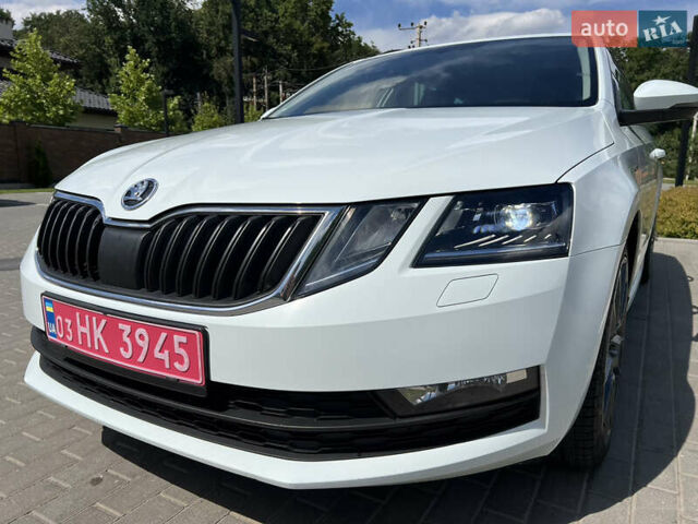 Шкода Октавія, об'ємом двигуна 1.97 л та пробігом 275 тис. км за 14900 $, фото 19 на Automoto.ua