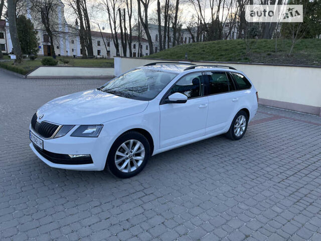 Шкода Октавія, об'ємом двигуна 1.6 л та пробігом 173 тис. км за 15500 $, фото 1 на Automoto.ua