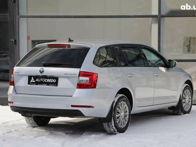 Шкода Октавія, об'ємом двигуна 1.4 л та пробігом 222 тис. км за 13000 $, фото 1 на Automoto.ua