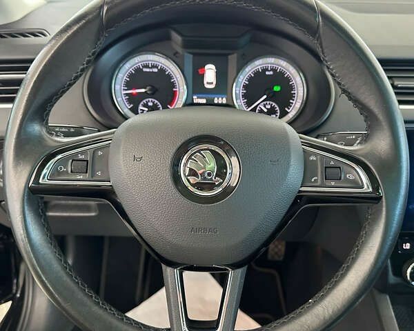 Шкода Октавия, объемом двигателя 1.6 л и пробегом 177 тыс. км за 17250 $, фото 9 на Automoto.ua