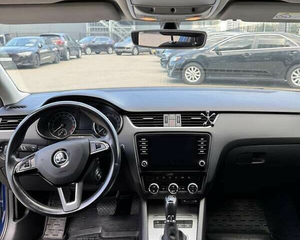 Шкода Октавия, объемом двигателя 1.6 л и пробегом 245 тыс. км за 13500 $, фото 6 на Automoto.ua