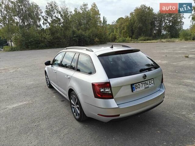 Шкода Октавия, объемом двигателя 1.6 л и пробегом 244 тыс. км за 12200 $, фото 32 на Automoto.ua