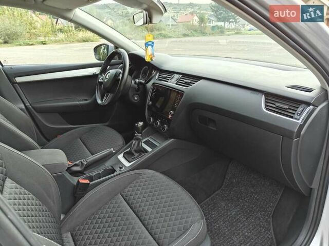 Шкода Октавия, объемом двигателя 1.6 л и пробегом 244 тыс. км за 12200 $, фото 22 на Automoto.ua