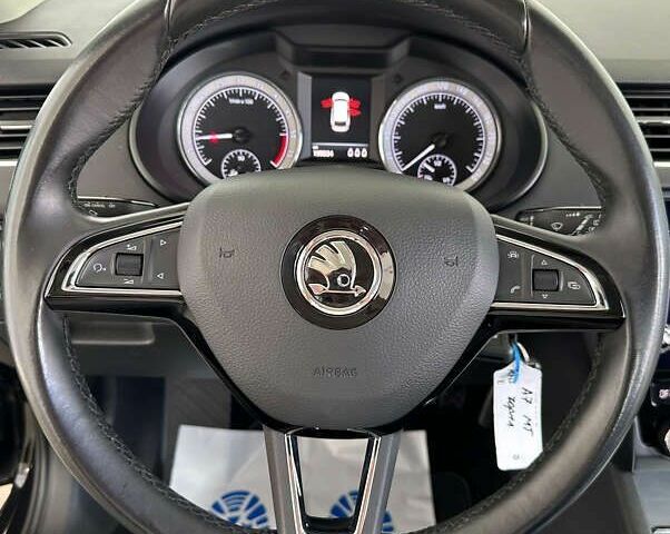 Шкода Октавия, объемом двигателя 1.6 л и пробегом 199 тыс. км за 14950 $, фото 14 на Automoto.ua