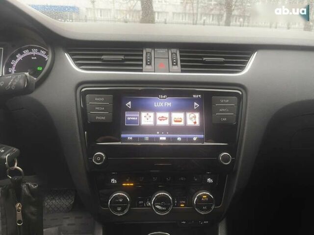 Шкода Октавия, объемом двигателя 1.4 л и пробегом 227 тыс. км за 13500 $, фото 25 на Automoto.ua