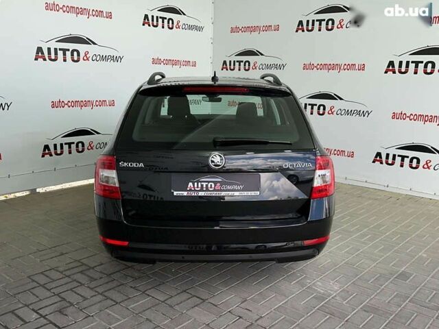 Шкода Октавия, объемом двигателя 1.6 л и пробегом 199 тыс. км за 14950 $, фото 2 на Automoto.ua