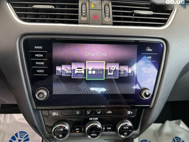 Шкода Октавия, объемом двигателя 1.6 л и пробегом 199 тыс. км за 14950 $, фото 23 на Automoto.ua