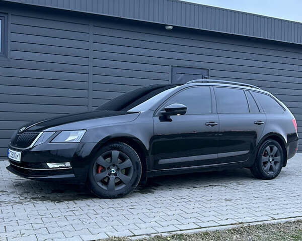 Шкода Октавия, объемом двигателя 1.97 л и пробегом 220 тыс. км за 14300 $, фото 14 на Automoto.ua