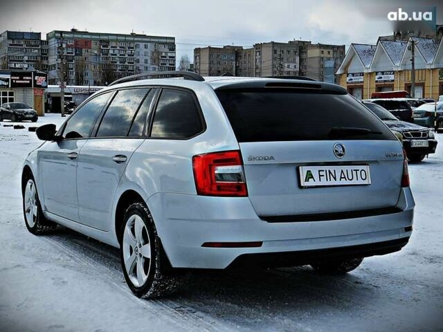 Шкода Октавія, об'ємом двигуна 1.6 л та пробігом 272 тис. км за 11800 $, фото 3 на Automoto.ua