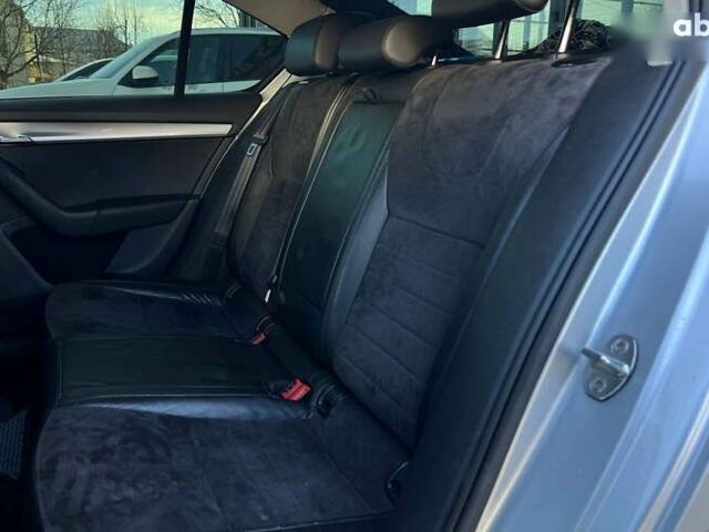 Шкода Октавия, объемом двигателя 2 л и пробегом 264 тыс. км за 12800 $, фото 23 на Automoto.ua