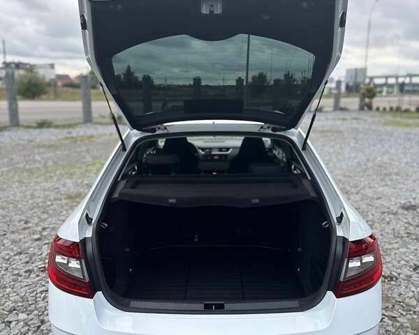 Шкода Октавія, об'ємом двигуна 1.4 л та пробігом 178 тис. км за 15950 $, фото 16 на Automoto.ua