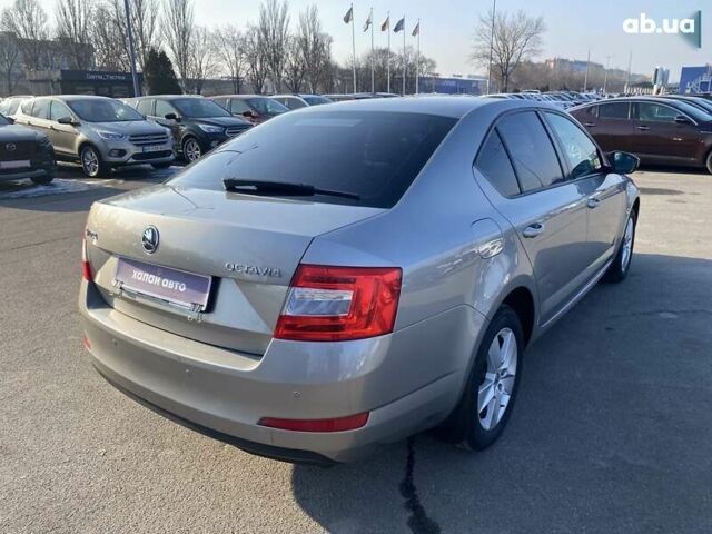 Шкода Октавія, об'ємом двигуна 1.4 л та пробігом 148 тис. км за 12900 $, фото 4 на Automoto.ua