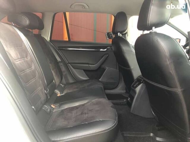 Шкода Октавія, об'ємом двигуна 0 л та пробігом 270 тис. км за 13590 $, фото 8 на Automoto.ua