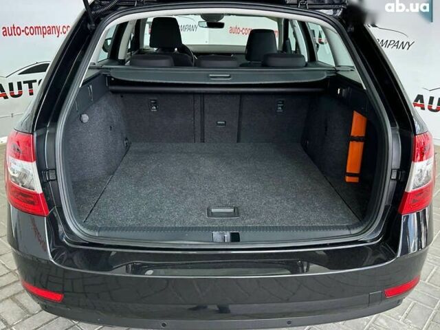 Шкода Октавия, объемом двигателя 1.6 л и пробегом 199 тыс. км за 14950 $, фото 4 на Automoto.ua