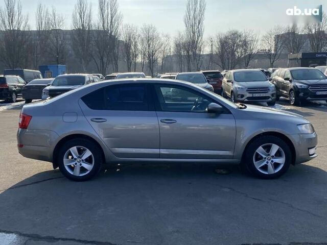 Шкода Октавія, об'ємом двигуна 1.4 л та пробігом 148 тис. км за 12900 $, фото 3 на Automoto.ua