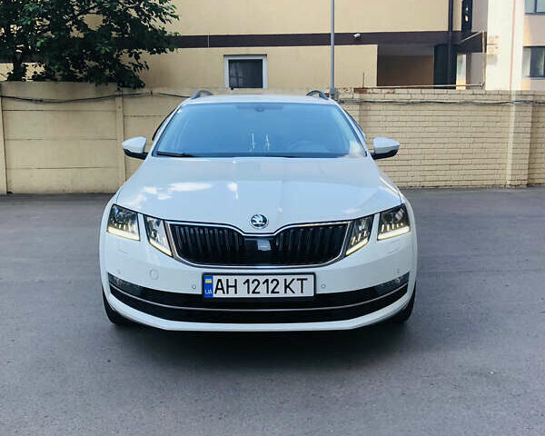 Шкода Октавия, объемом двигателя 2 л и пробегом 250 тыс. км за 14800 $, фото 4 на Automoto.ua