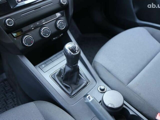 Шкода Октавія, об'ємом двигуна 1.6 л та пробігом 99 тис. км за 12900 $, фото 18 на Automoto.ua