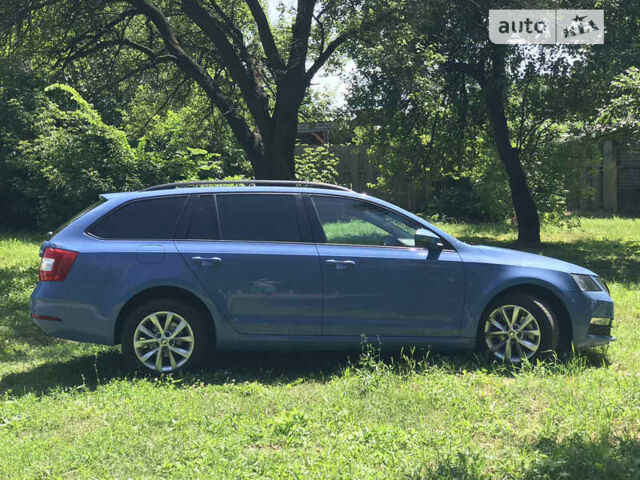 Шкода Октавія, об'ємом двигуна 2 л та пробігом 220 тис. км за 13500 $, фото 15 на Automoto.ua