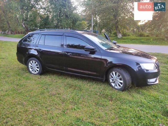 Шкода Октавия, объемом двигателя 1.97 л и пробегом 295 тыс. км за 11800 $, фото 14 на Automoto.ua