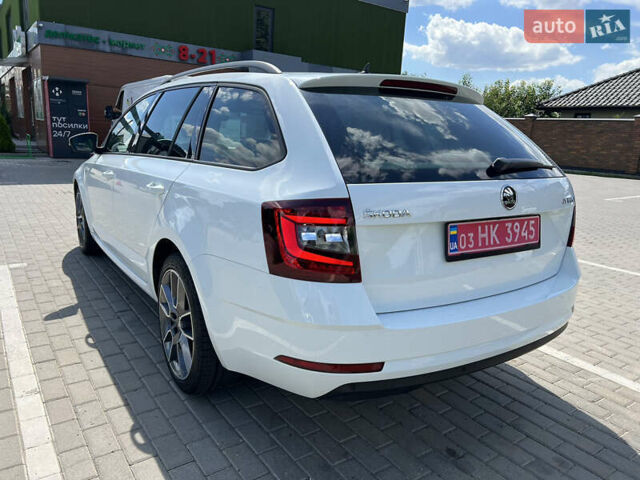 Шкода Октавія, об'ємом двигуна 1.97 л та пробігом 275 тис. км за 14900 $, фото 9 на Automoto.ua