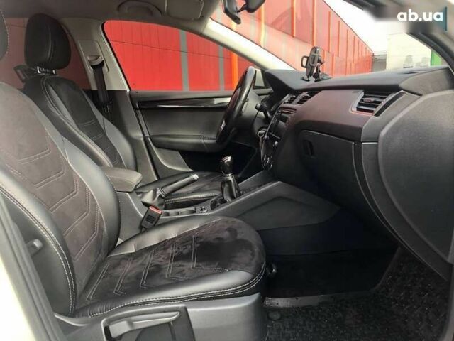 Шкода Октавія, об'ємом двигуна 0 л та пробігом 270 тис. км за 13590 $, фото 9 на Automoto.ua