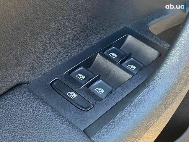 Шкода Октавія, об'ємом двигуна 1.4 л та пробігом 148 тис. км за 12900 $, фото 22 на Automoto.ua