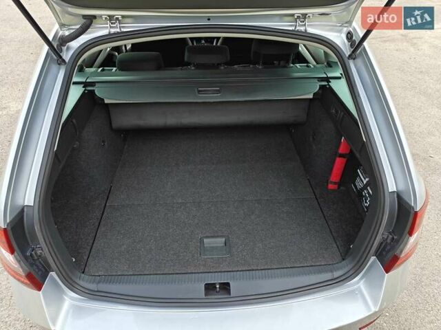 Шкода Октавия, объемом двигателя 1.6 л и пробегом 244 тыс. км за 12200 $, фото 18 на Automoto.ua