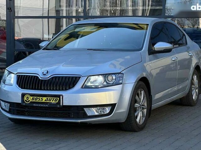 Шкода Октавия, объемом двигателя 2 л и пробегом 264 тыс. км за 12800 $, фото 2 на Automoto.ua