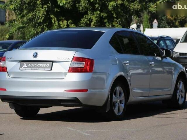 Шкода Октавія, об'ємом двигуна 1.6 л та пробігом 99 тис. км за 12900 $, фото 6 на Automoto.ua