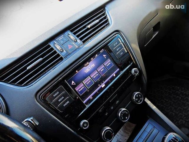 Шкода Октавія, об'ємом двигуна 1.6 л та пробігом 272 тис. км за 11800 $, фото 8 на Automoto.ua