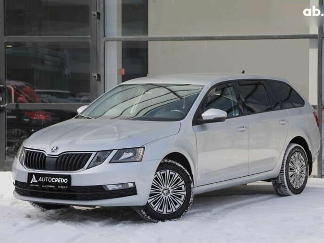 Шкода Октавія, об'ємом двигуна 1.4 л та пробігом 222 тис. км за 13000 $, фото 2 на Automoto.ua