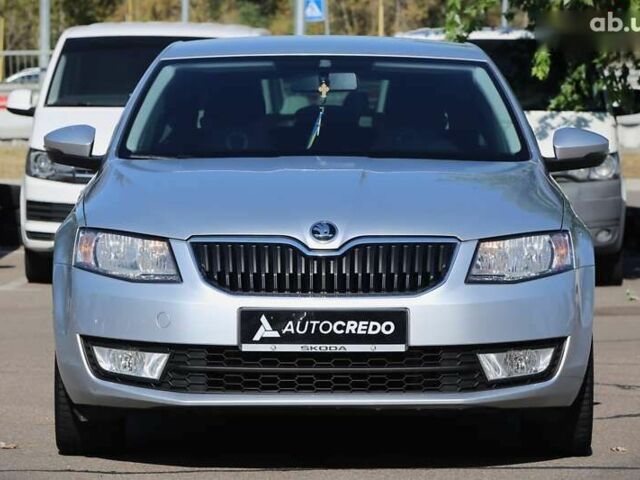 Шкода Октавія, об'ємом двигуна 1.6 л та пробігом 99 тис. км за 12900 $, фото 1 на Automoto.ua