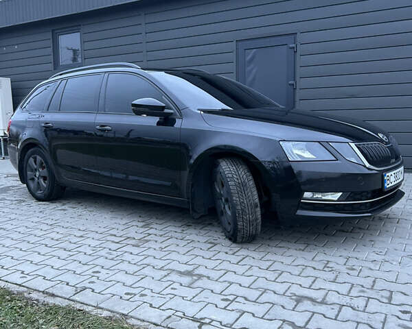Шкода Октавия, объемом двигателя 1.97 л и пробегом 220 тыс. км за 14300 $, фото 4 на Automoto.ua