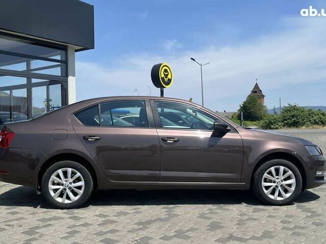 Шкода Октавія, об'ємом двигуна 1.6 л та пробігом 317 тис. км за 12800 $, фото 7 на Automoto.ua
