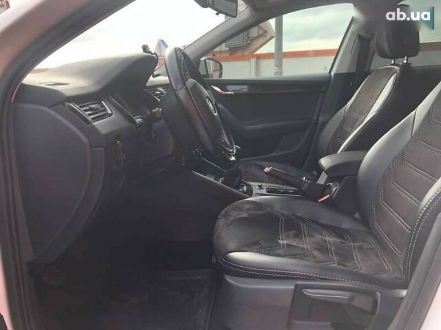 Шкода Октавія, об'ємом двигуна 0 л та пробігом 270 тис. км за 13590 $, фото 10 на Automoto.ua