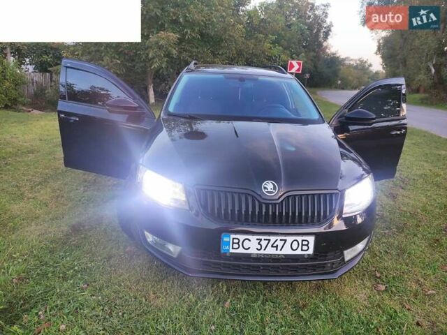 Шкода Октавия, объемом двигателя 1.97 л и пробегом 295 тыс. км за 11800 $, фото 1 на Automoto.ua